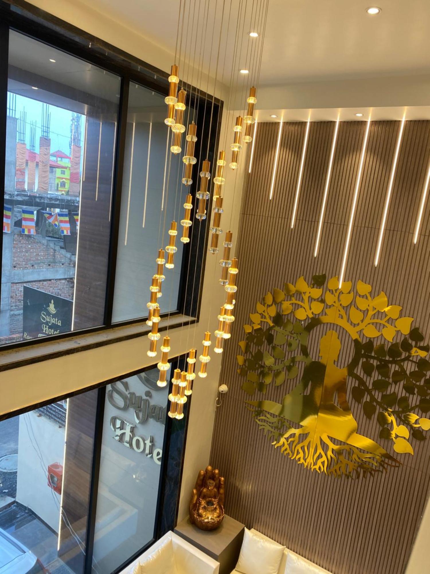 Hotel Sujata 3*