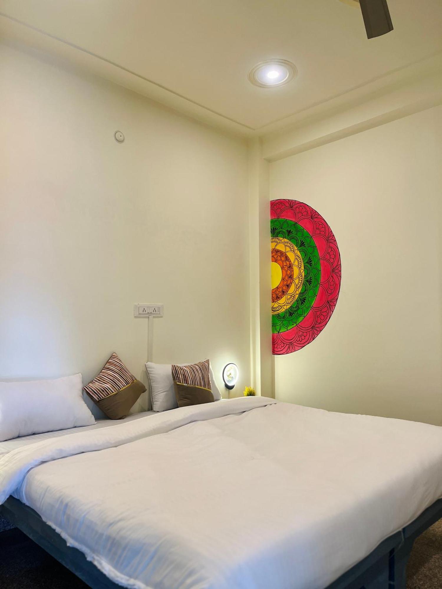 Kashi Village Homestay *