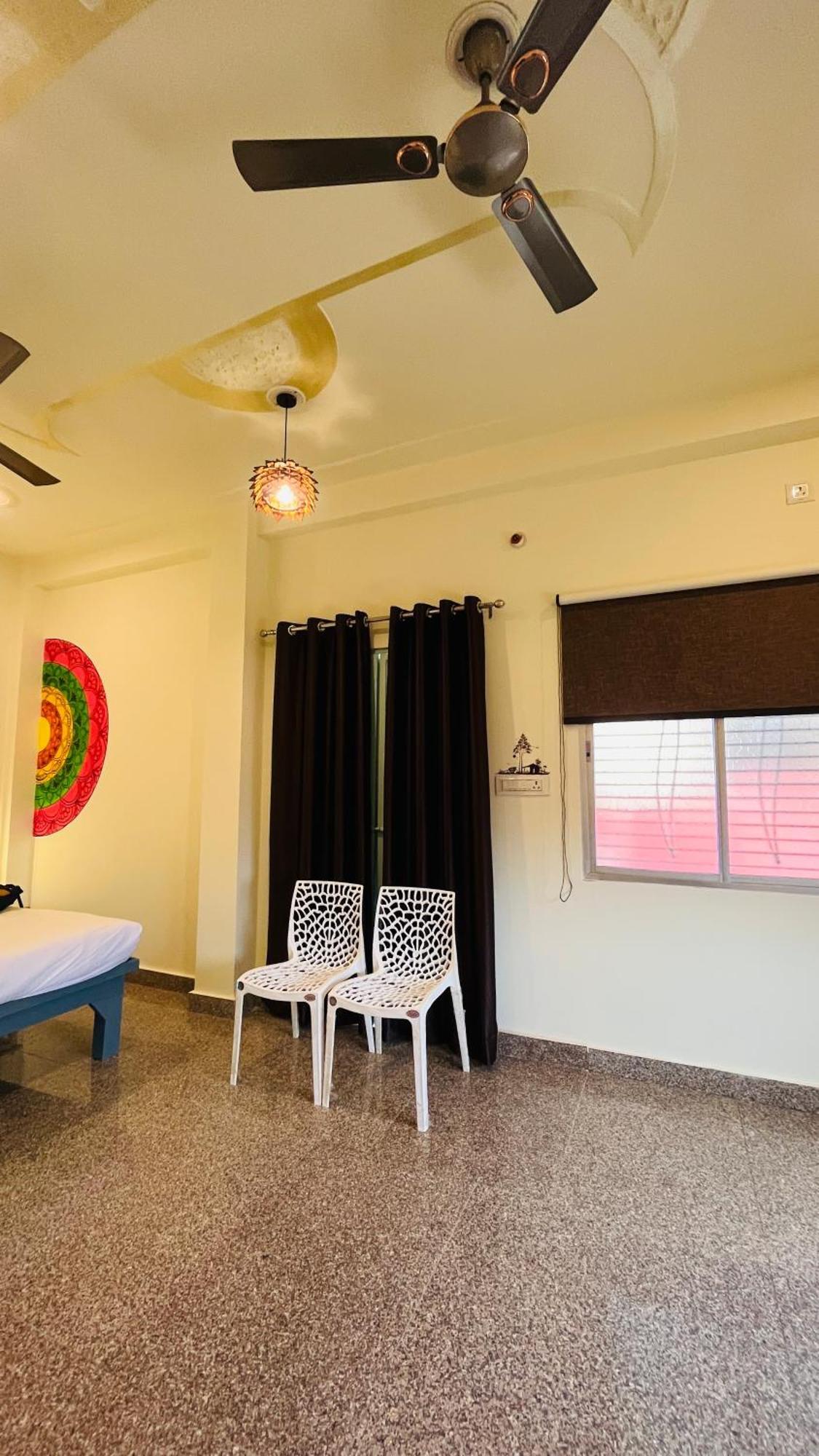 Kashi Village Homestay Varanasi