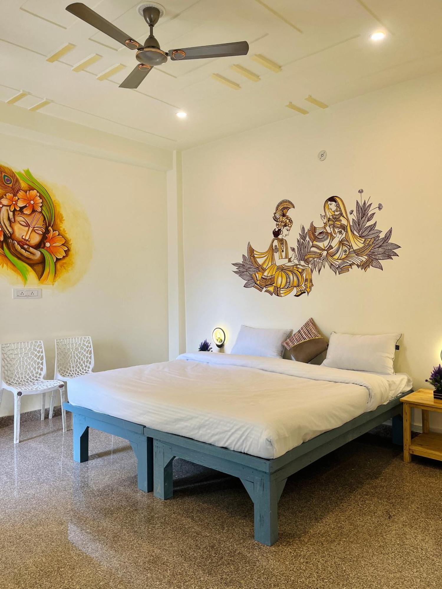Kashi Village Homestay *