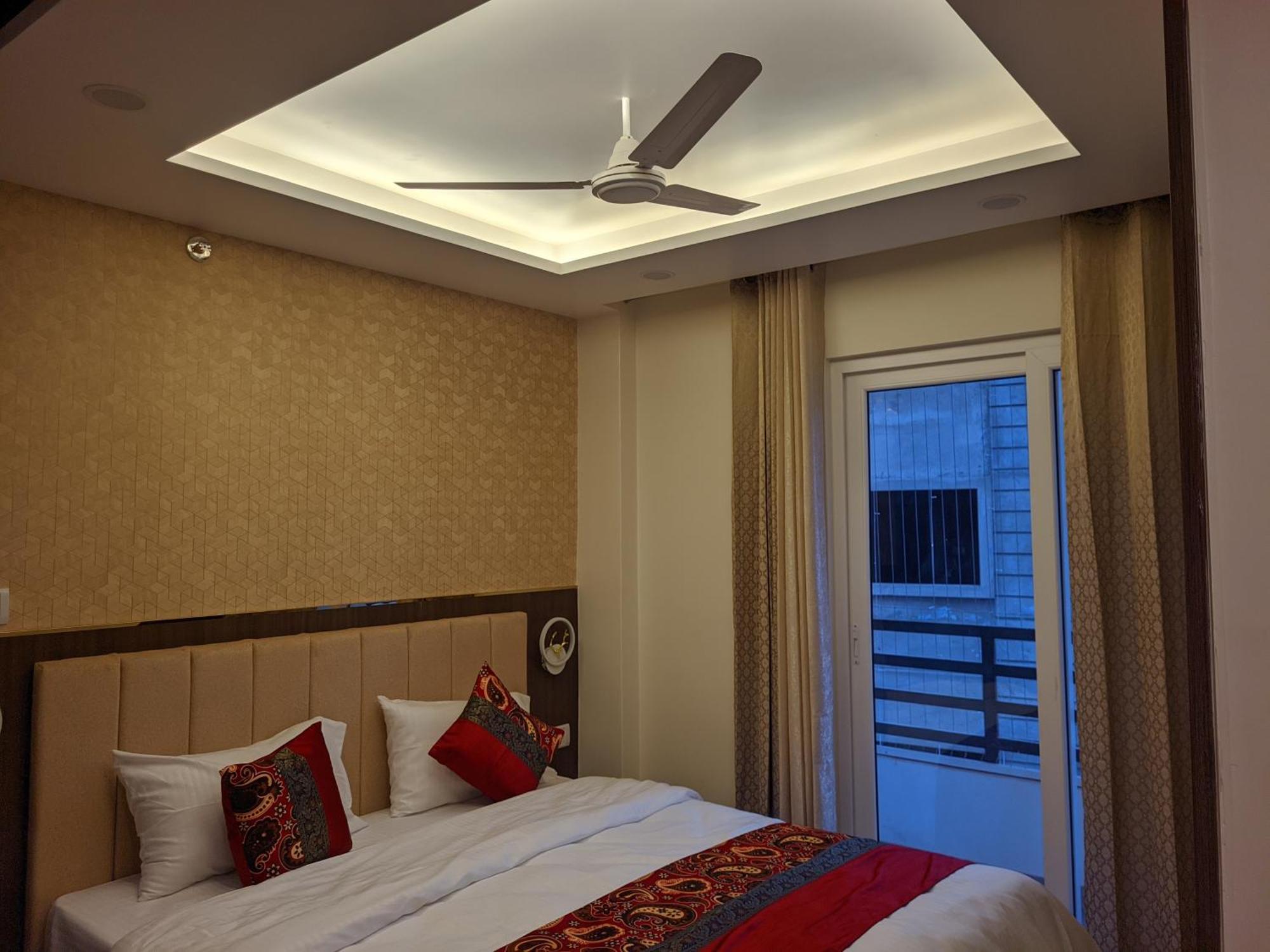 Hotel Shri Dhara Heaven 5*