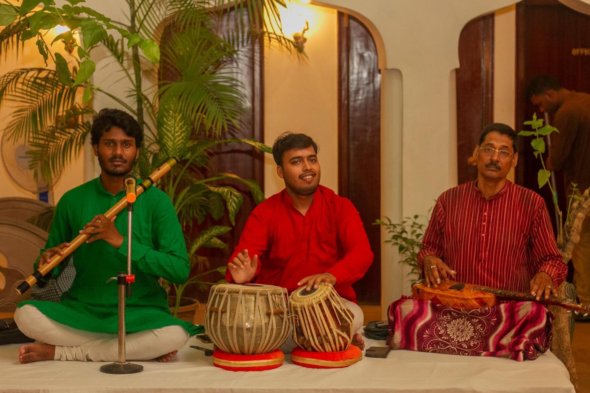 Amritara Suryauday Haveli Resort