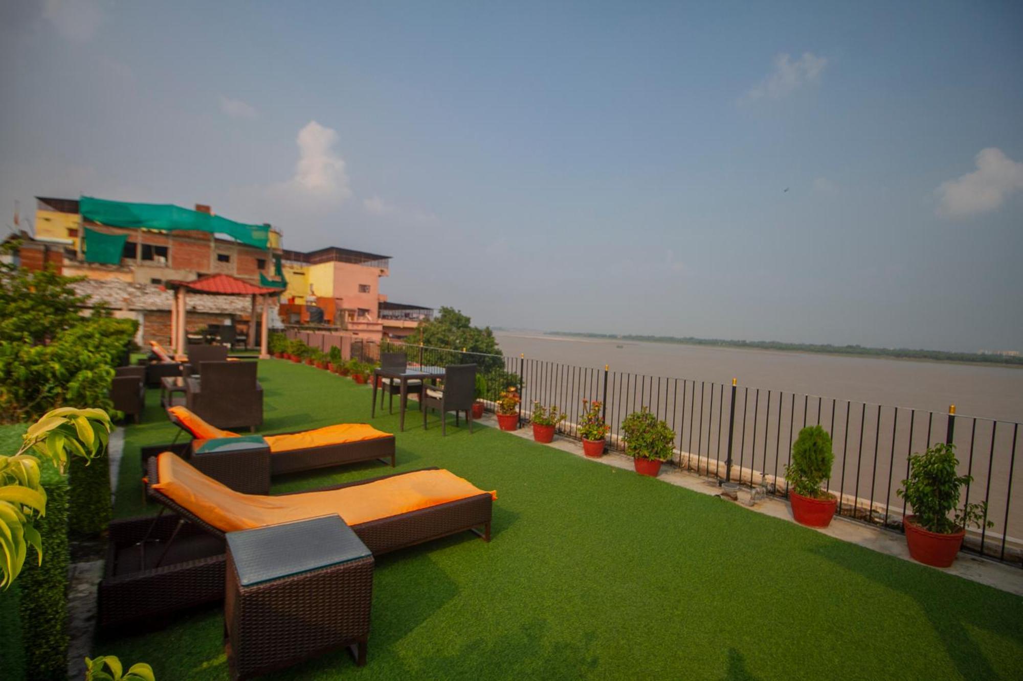 Resort Amritara Suryauday Haveli 4*