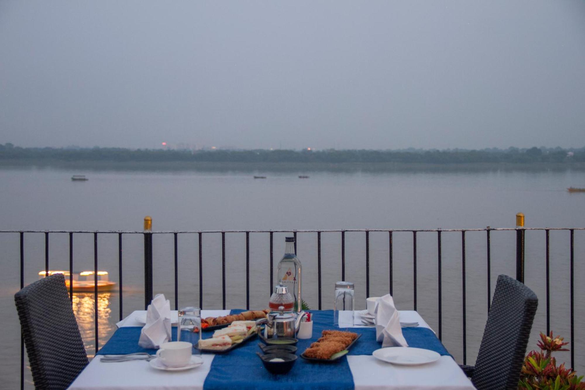 Resort Amritara Suryauday Haveli