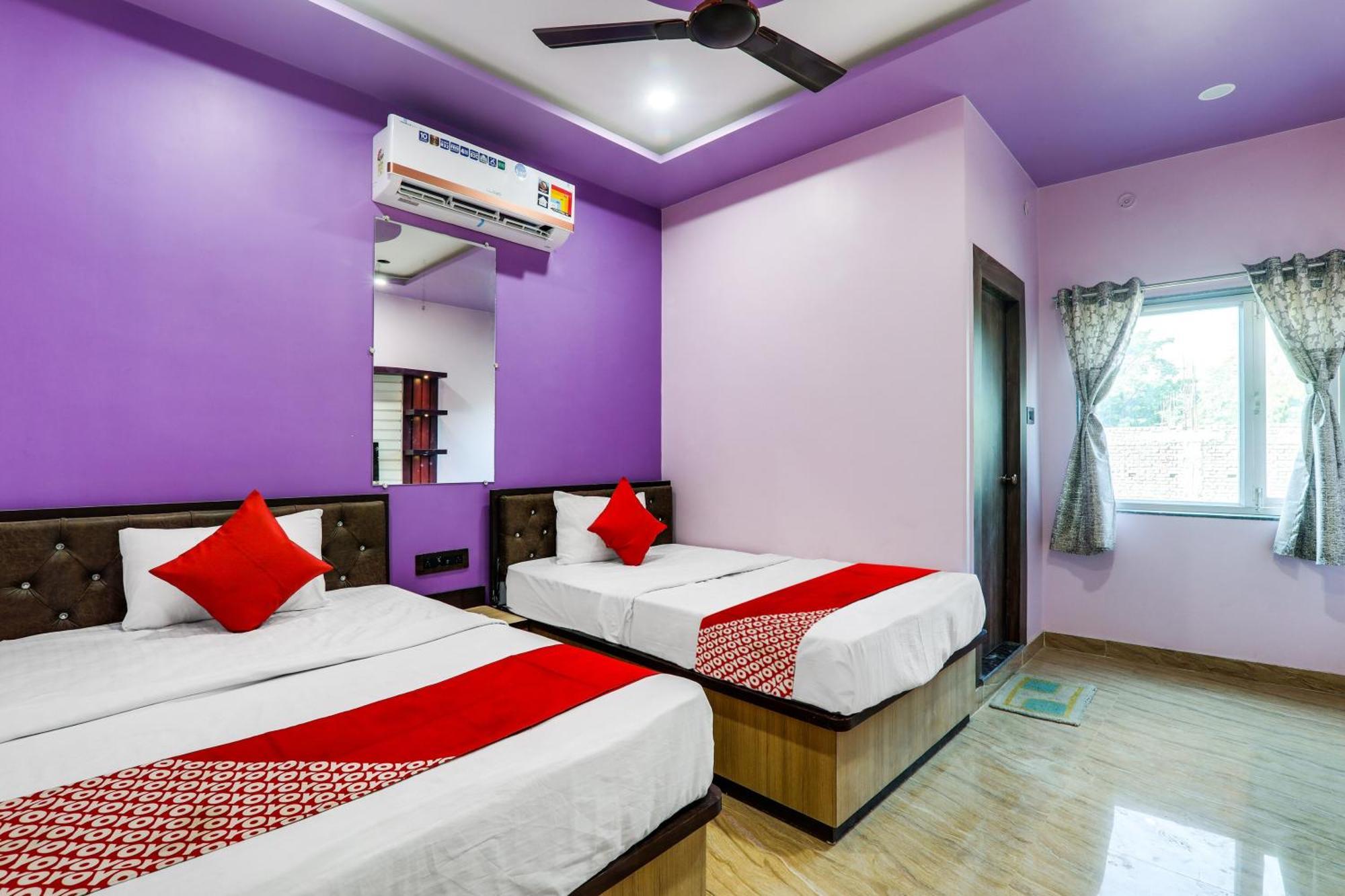 Hotel Oyo Flagship Seth Vila