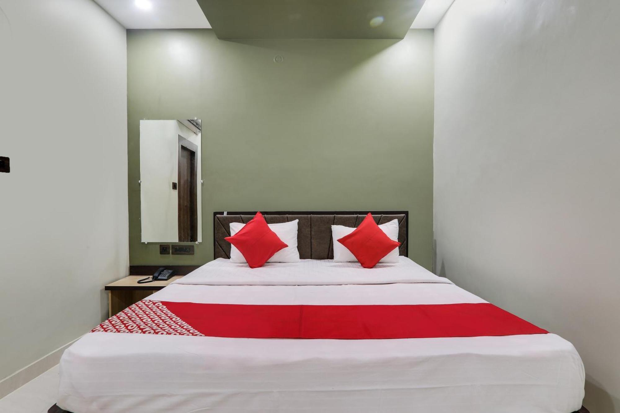Hotel Oyo Flagship Seth Vila