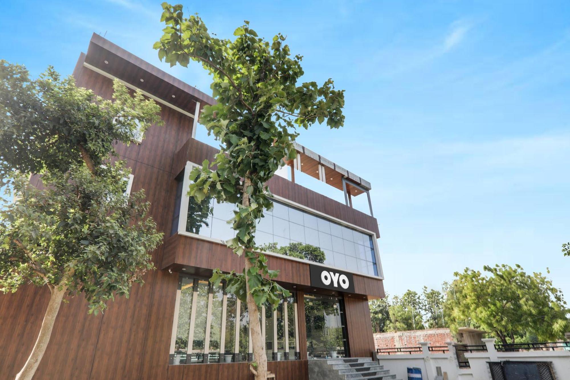 Oyo Flagship Seth Vila Hotel Varanasi
