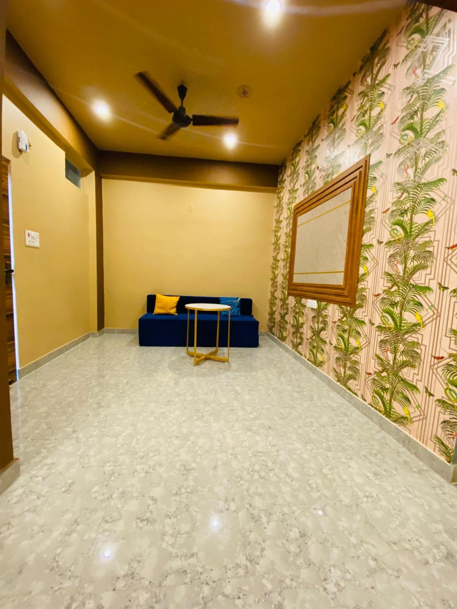 Golden Lotus 4* Varanasi