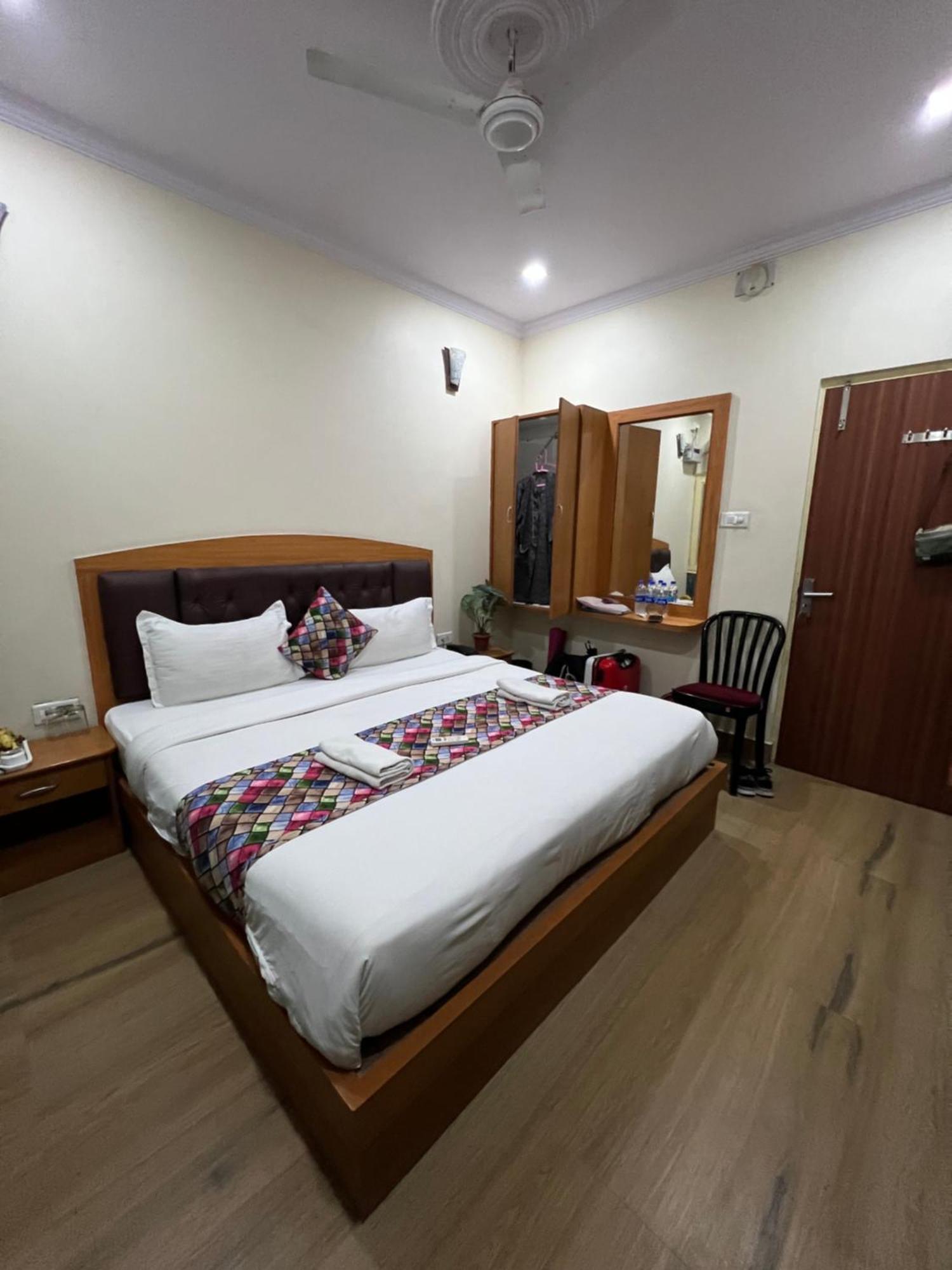 The Century Plaza Hotel Varanasi