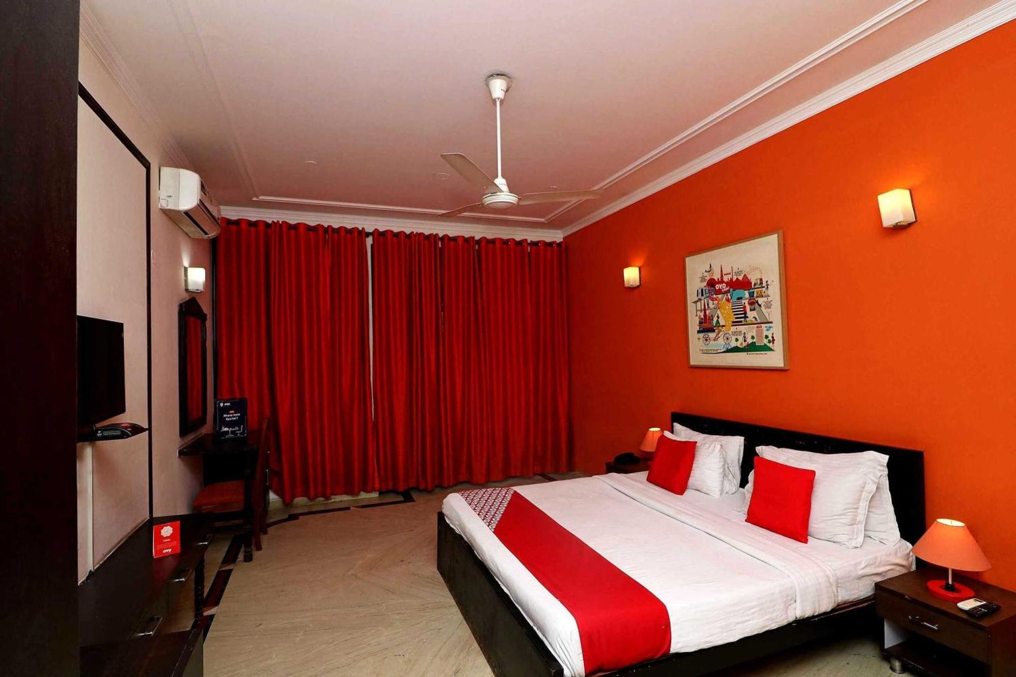 Hotel O Dev Residency 4*