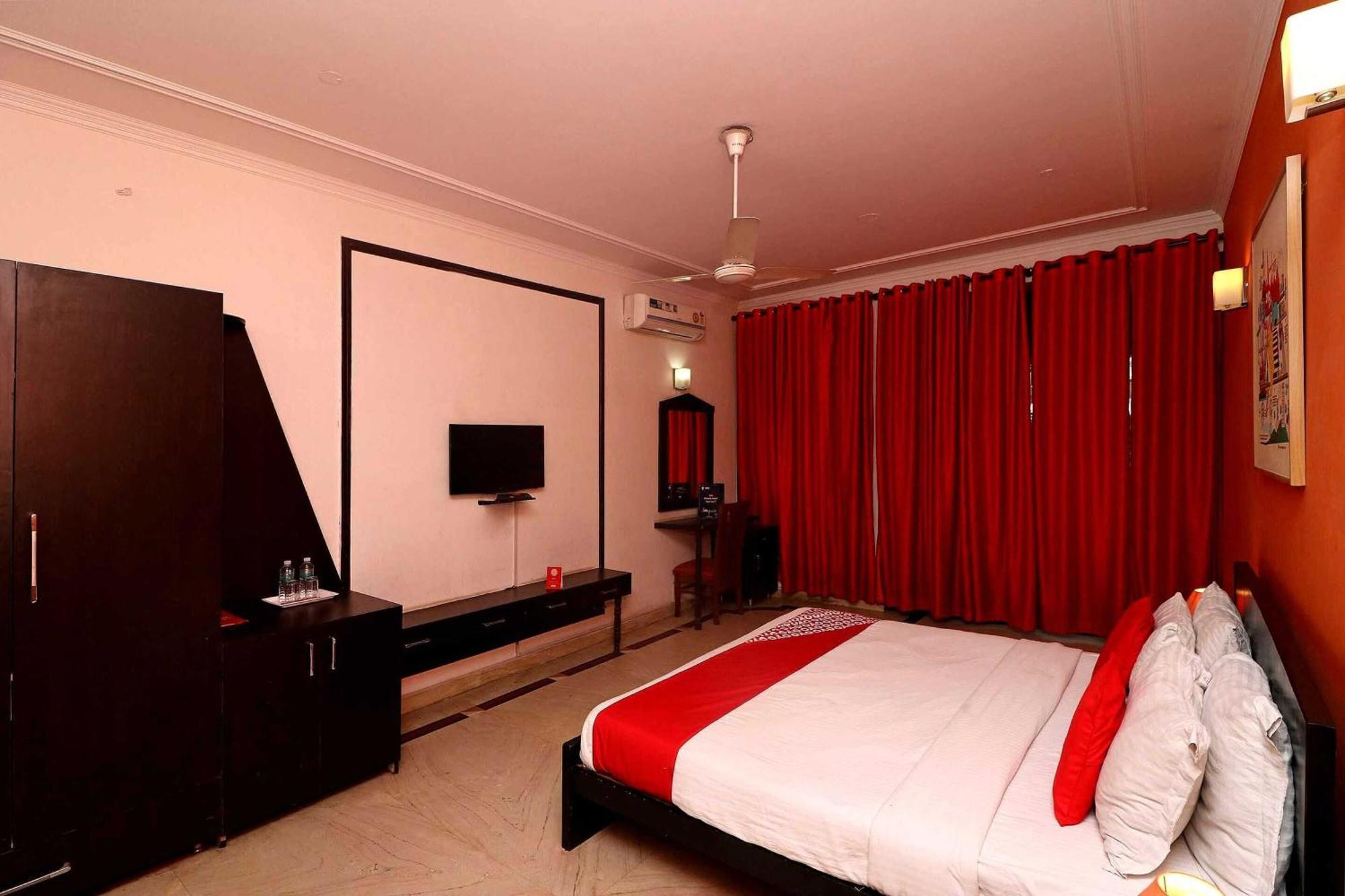 O Dev Residency Varanasi