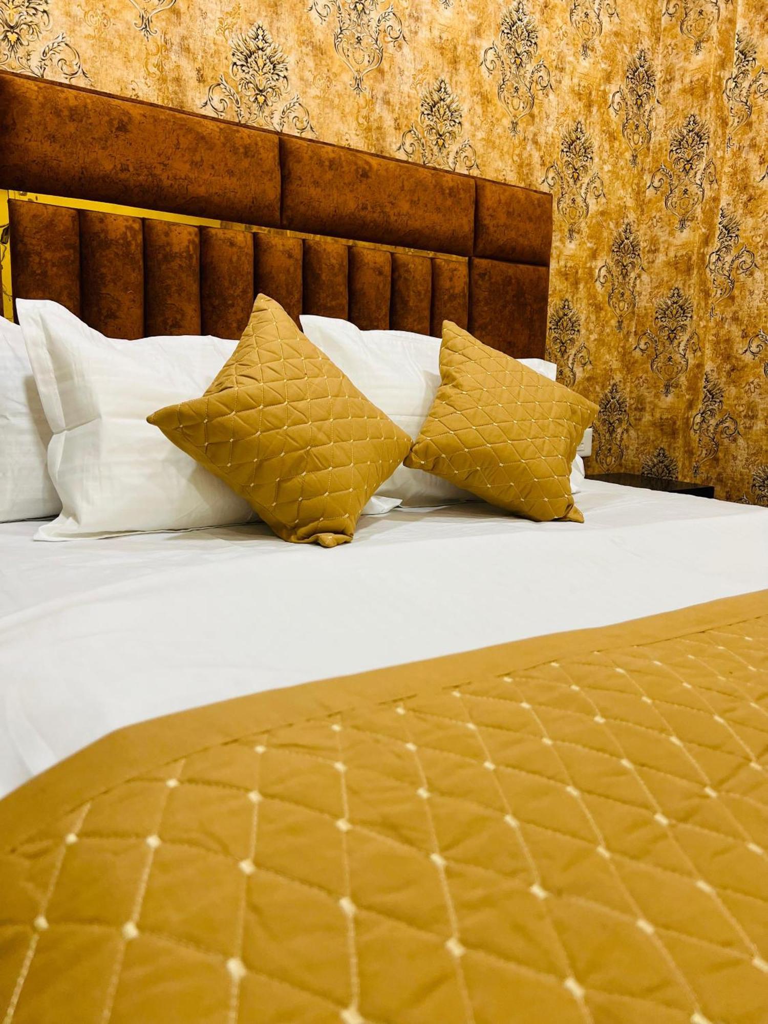 Vishal Residency Varanasi