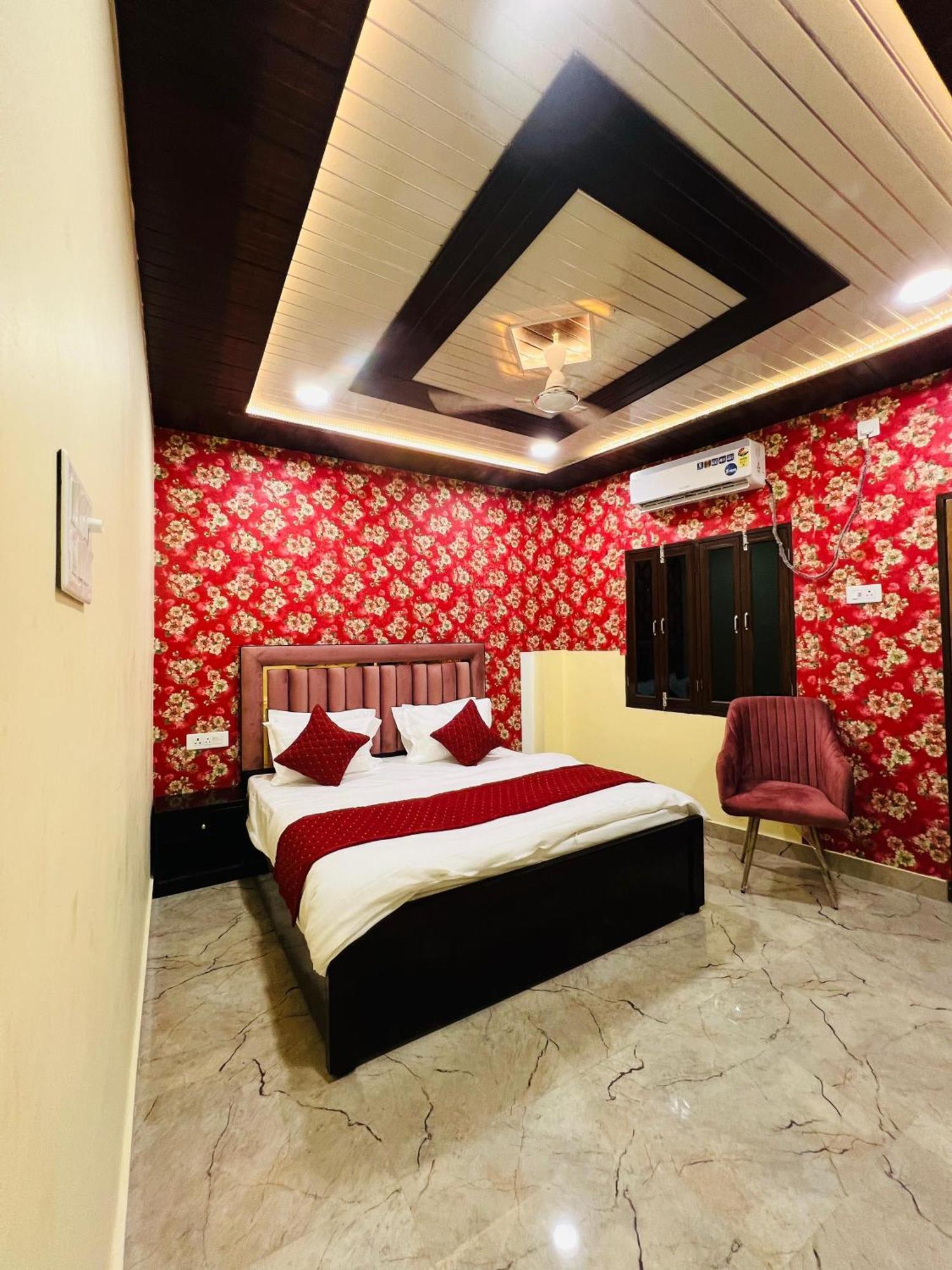 Guest house Vishal Residency