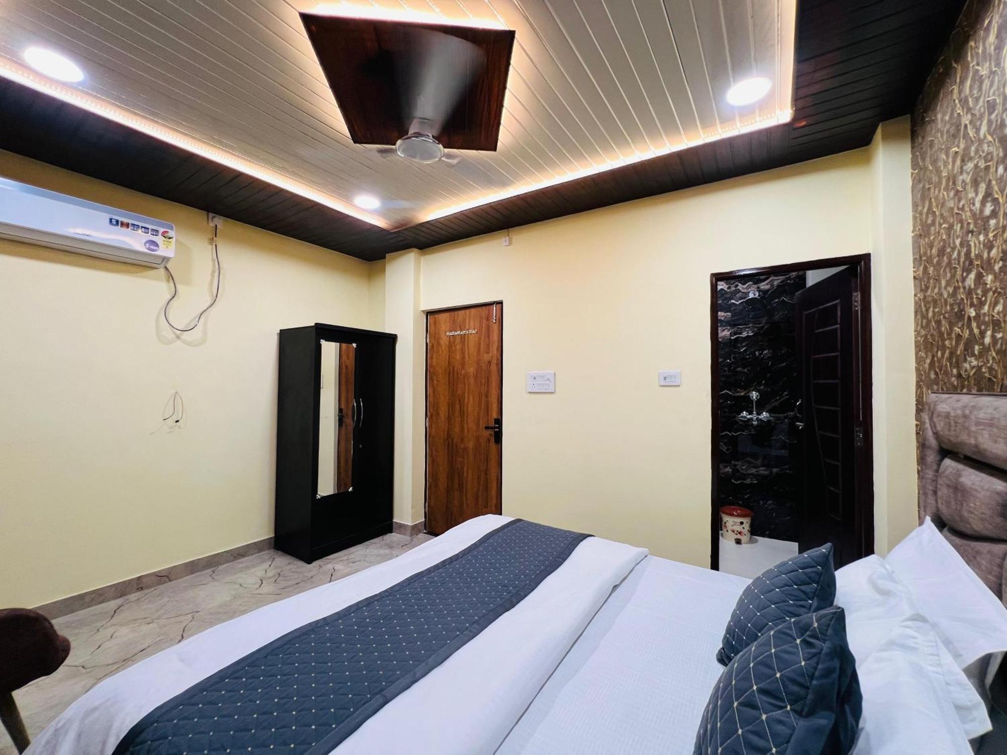 Vishal Residency *