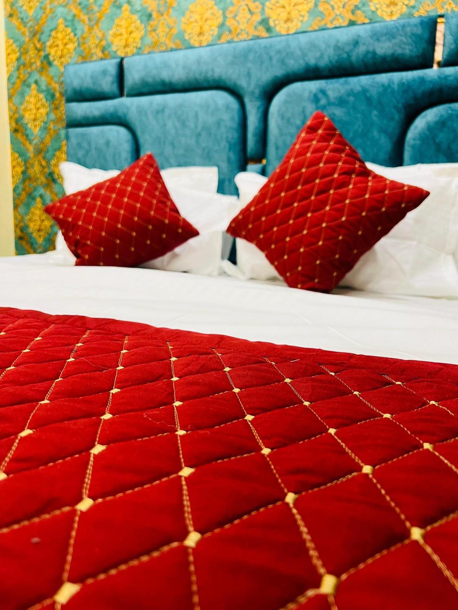 Guest house Vishal Residency *