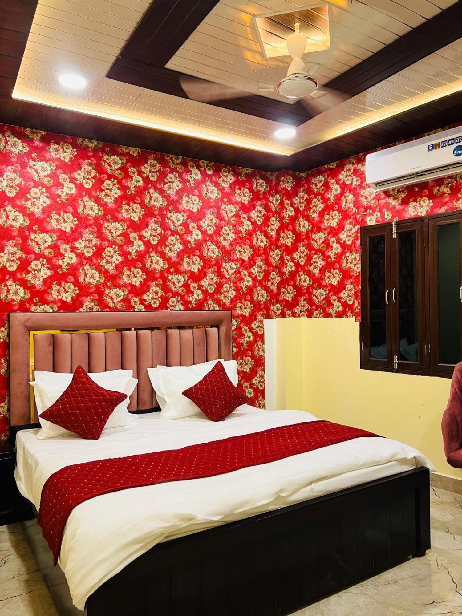 Vishal Residency Guest house