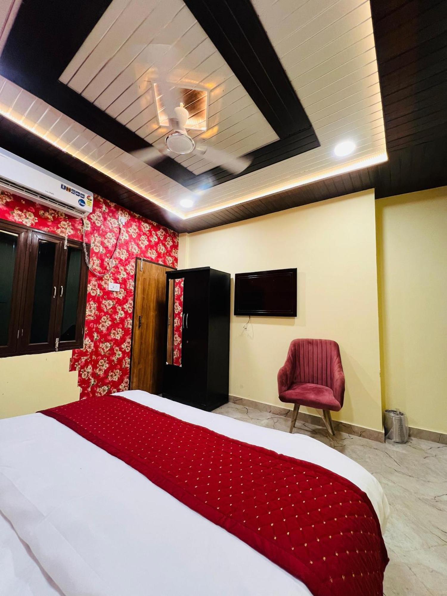 Vishal Residency *