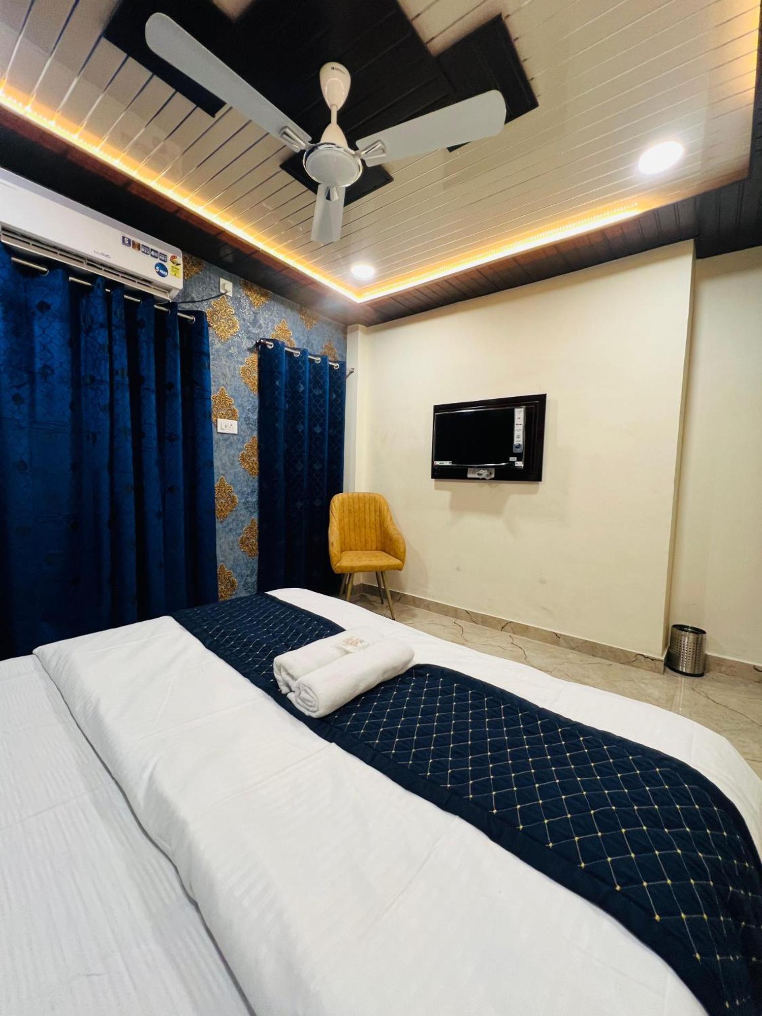 Vishal Residency Guest house