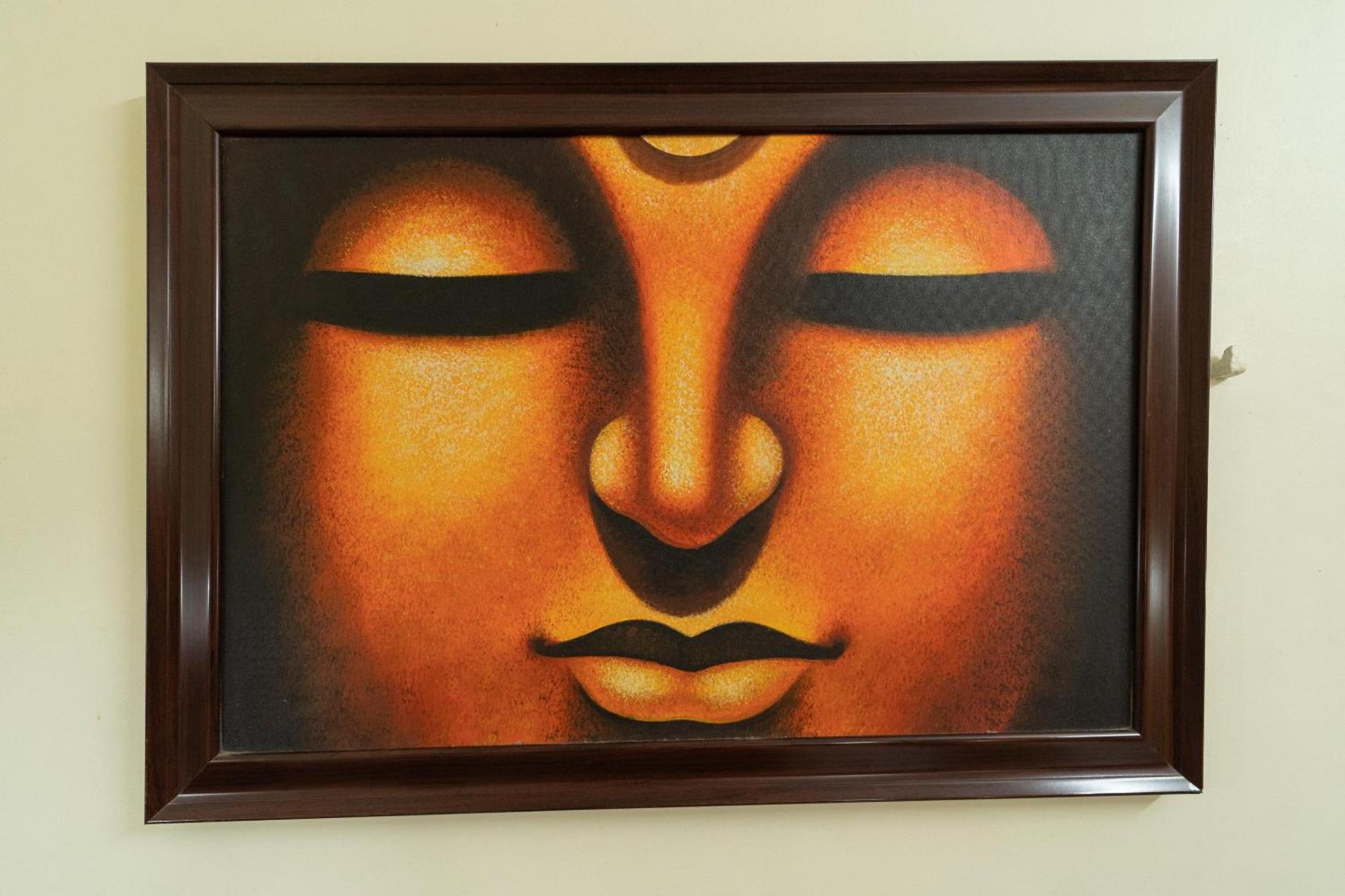 Shree Ganesha 3*