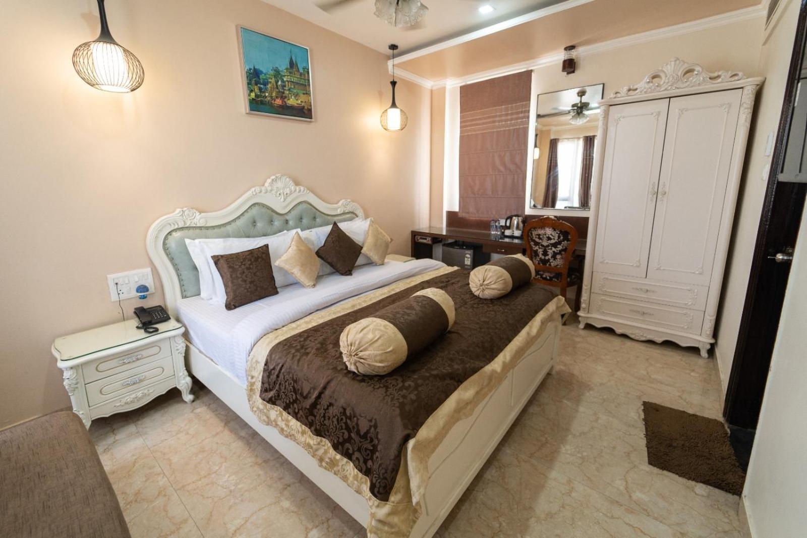 Shree Ganesha Bed & Breakfast
