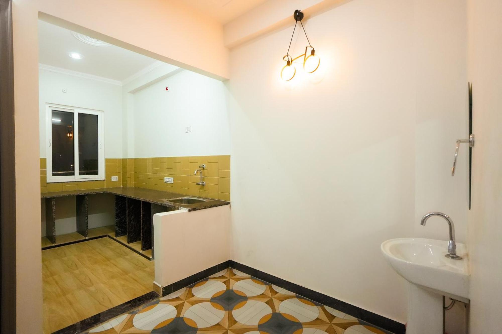 Kashika Homes *