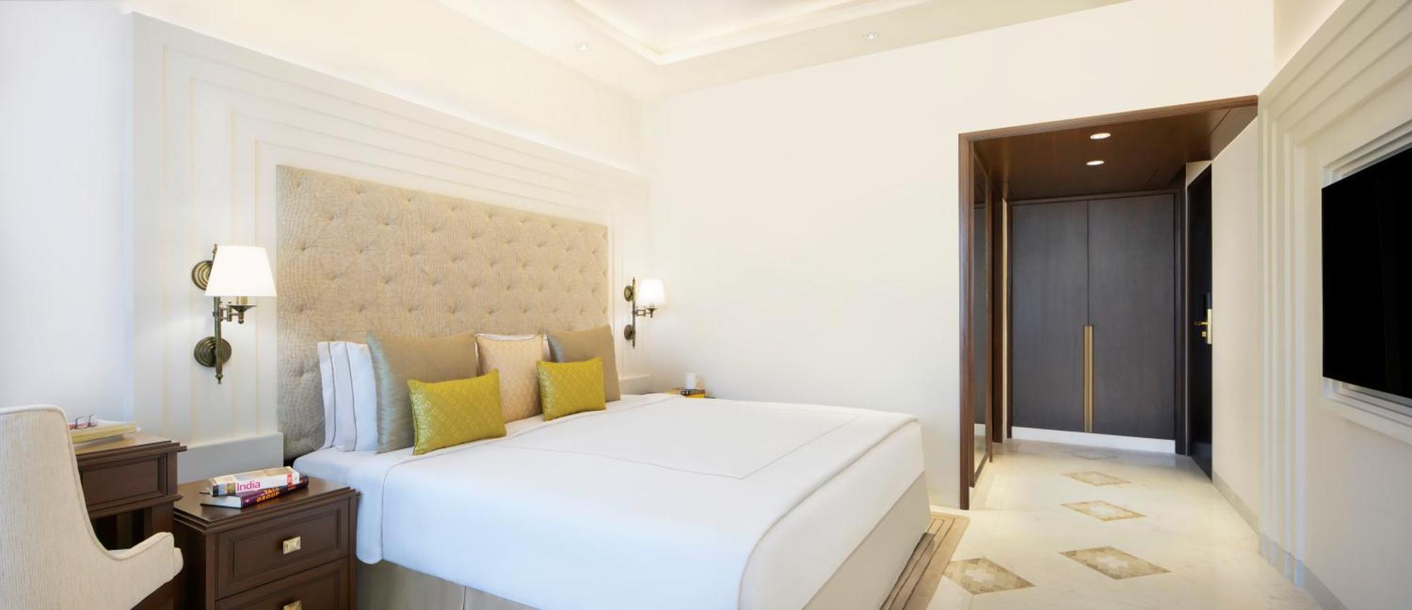 Hotel Taj Ganges Varanasi