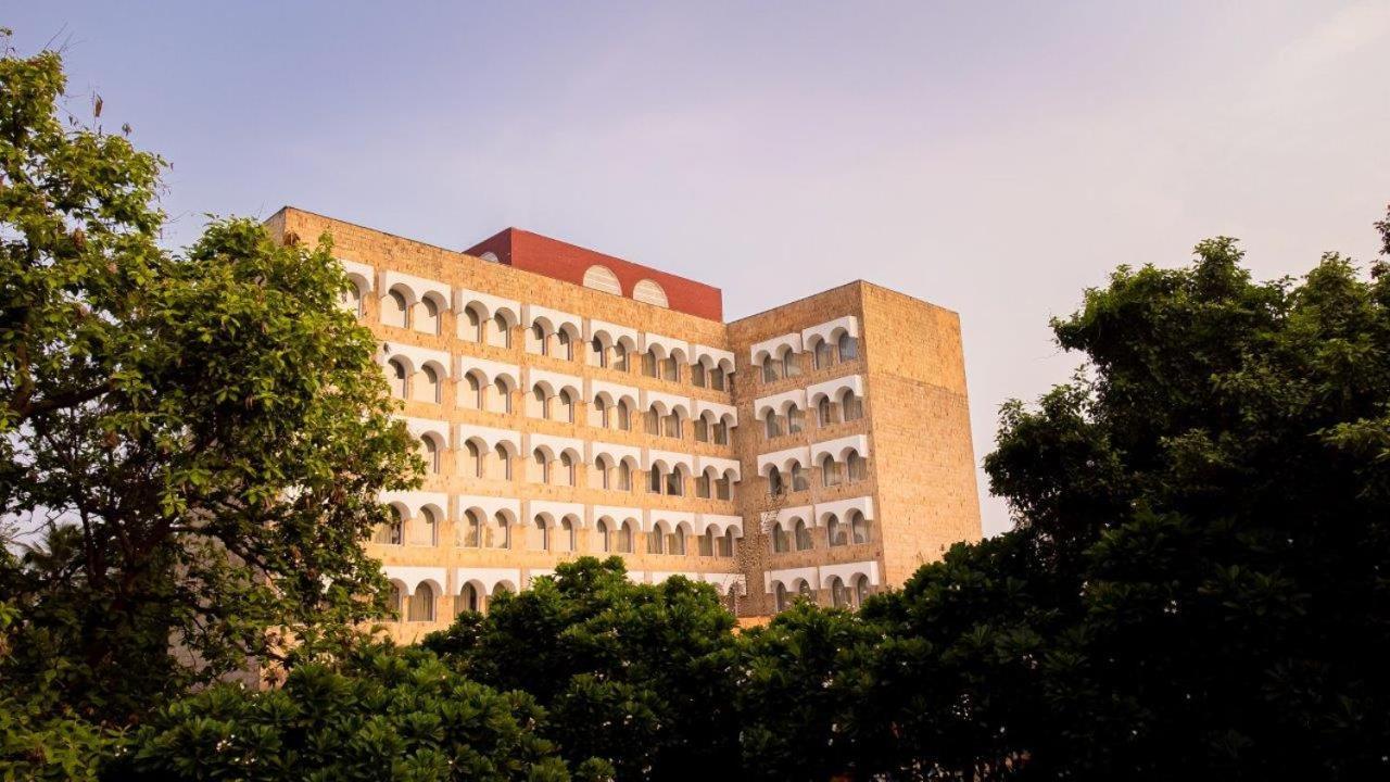 Taj Ganges 5*