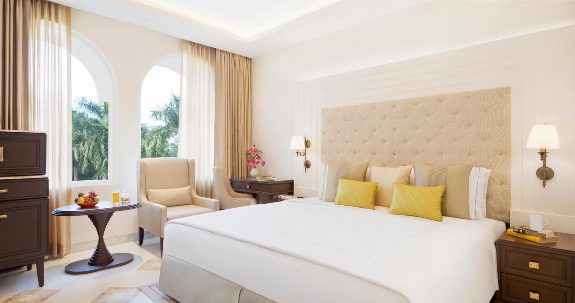 Taj Ganges 5*