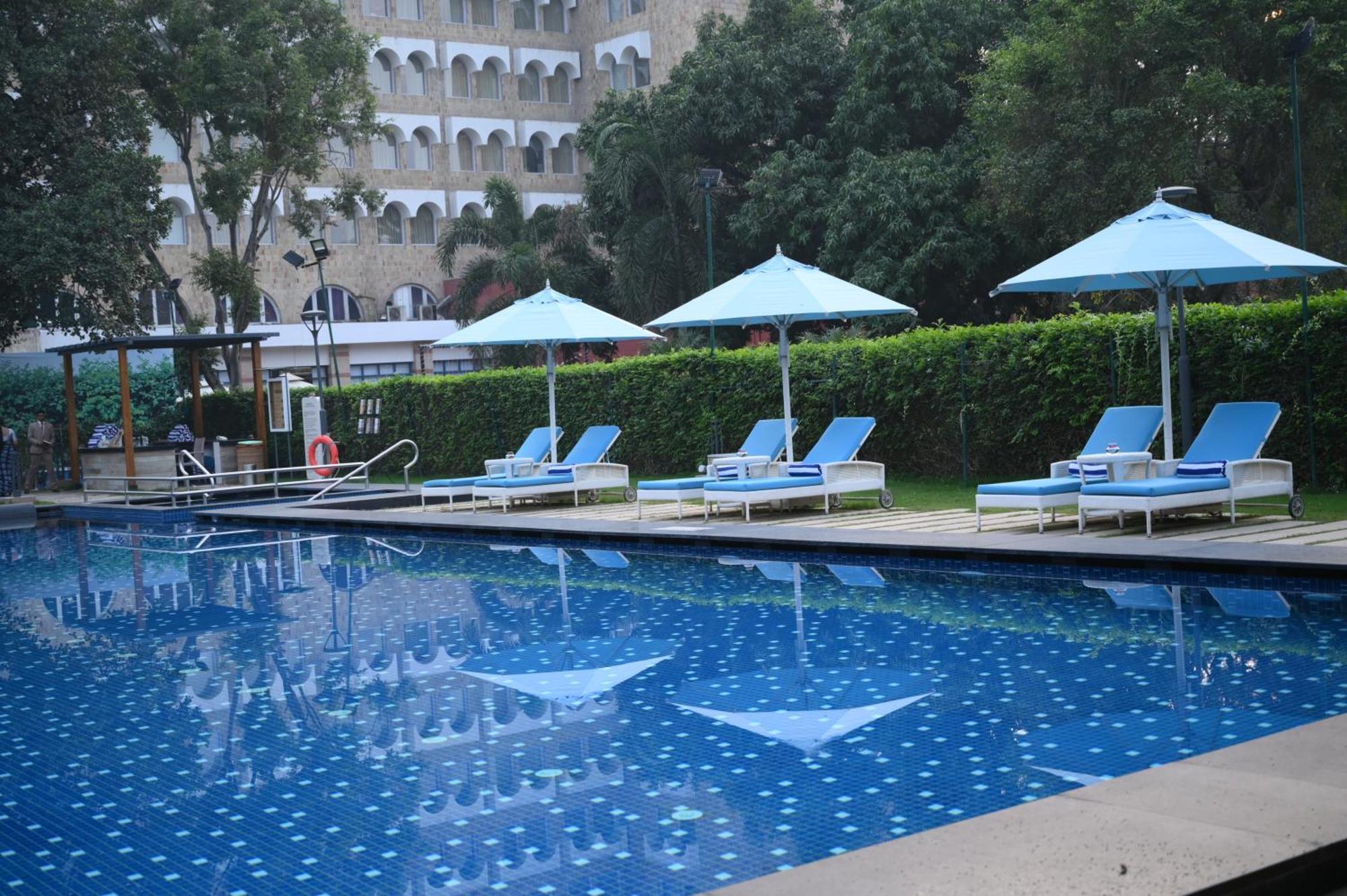 Hotel Taj Ganges Varanasi