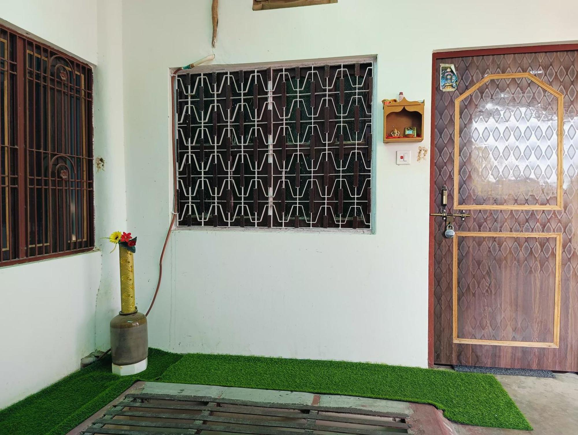Guest house Shri Kashika *