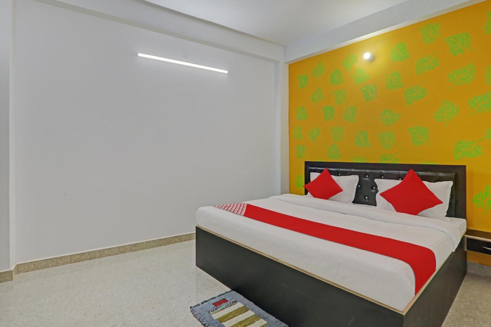 Hotel O Sparrow Nest 3*