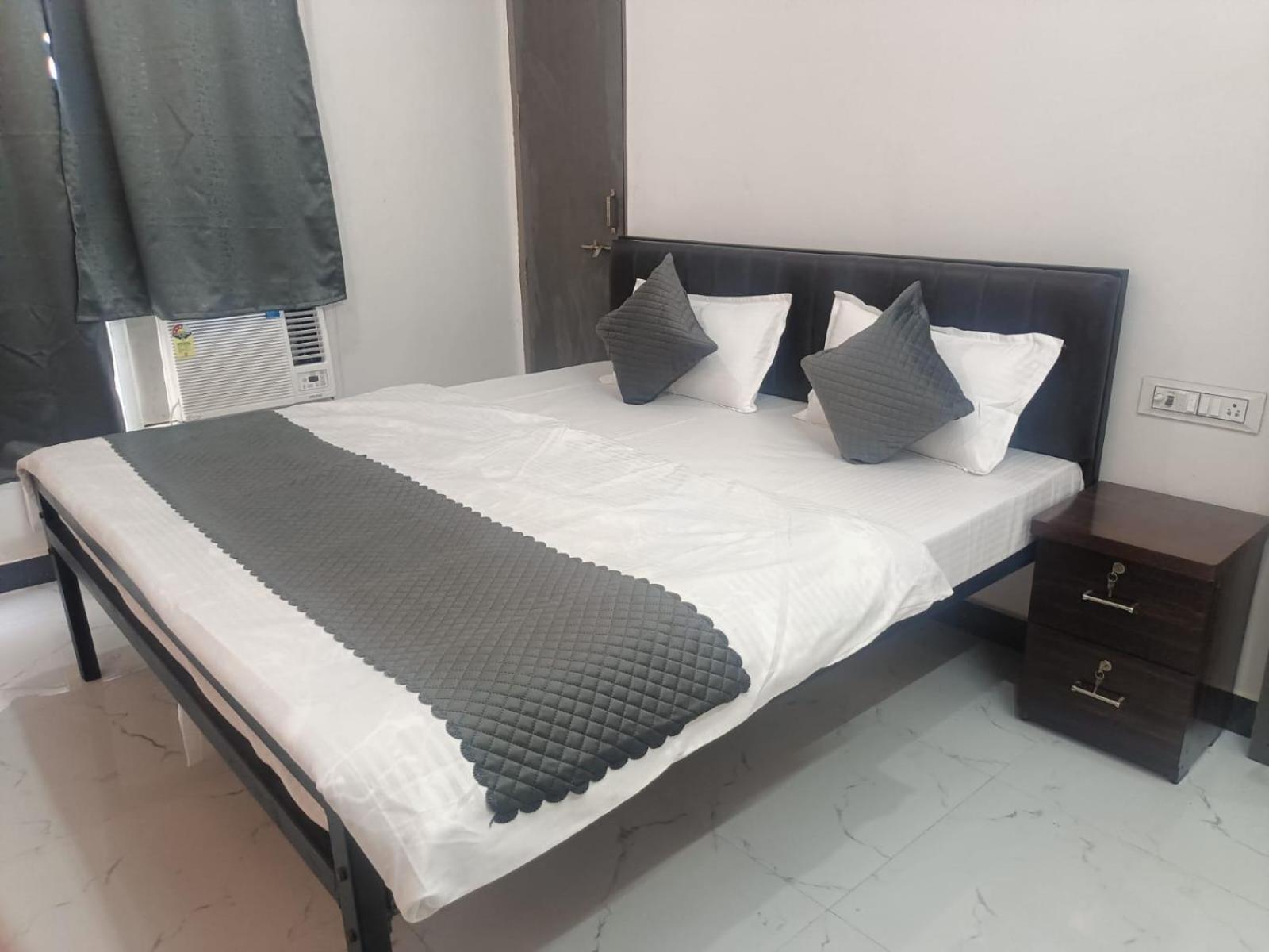Kashika Homes Homestay *