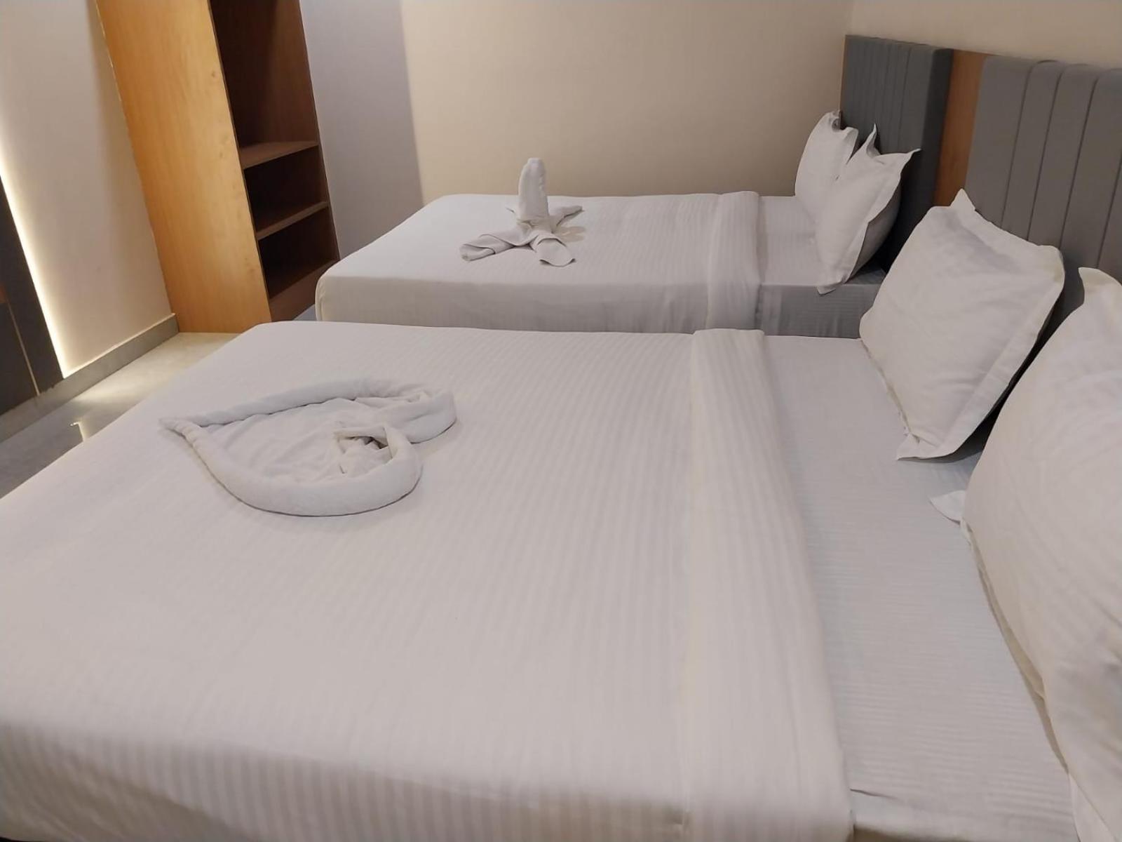 Hotel Grs Palace 3*