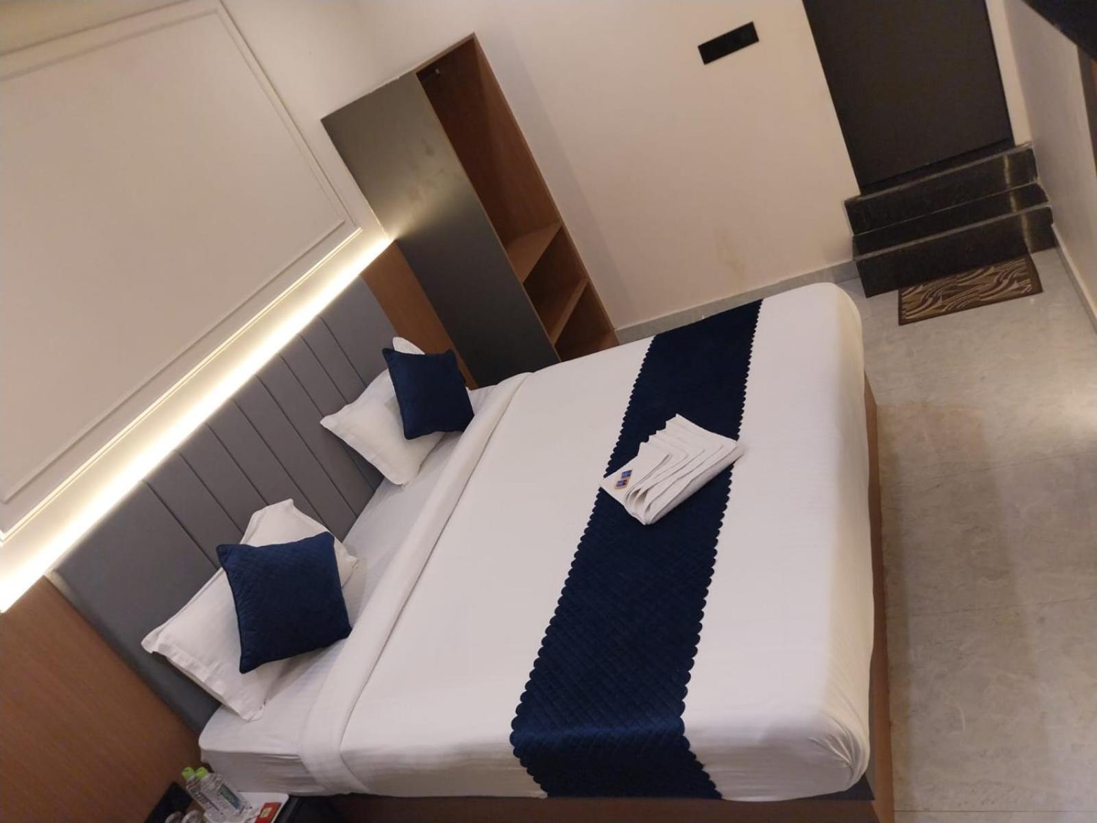 Grs Palace Hotel