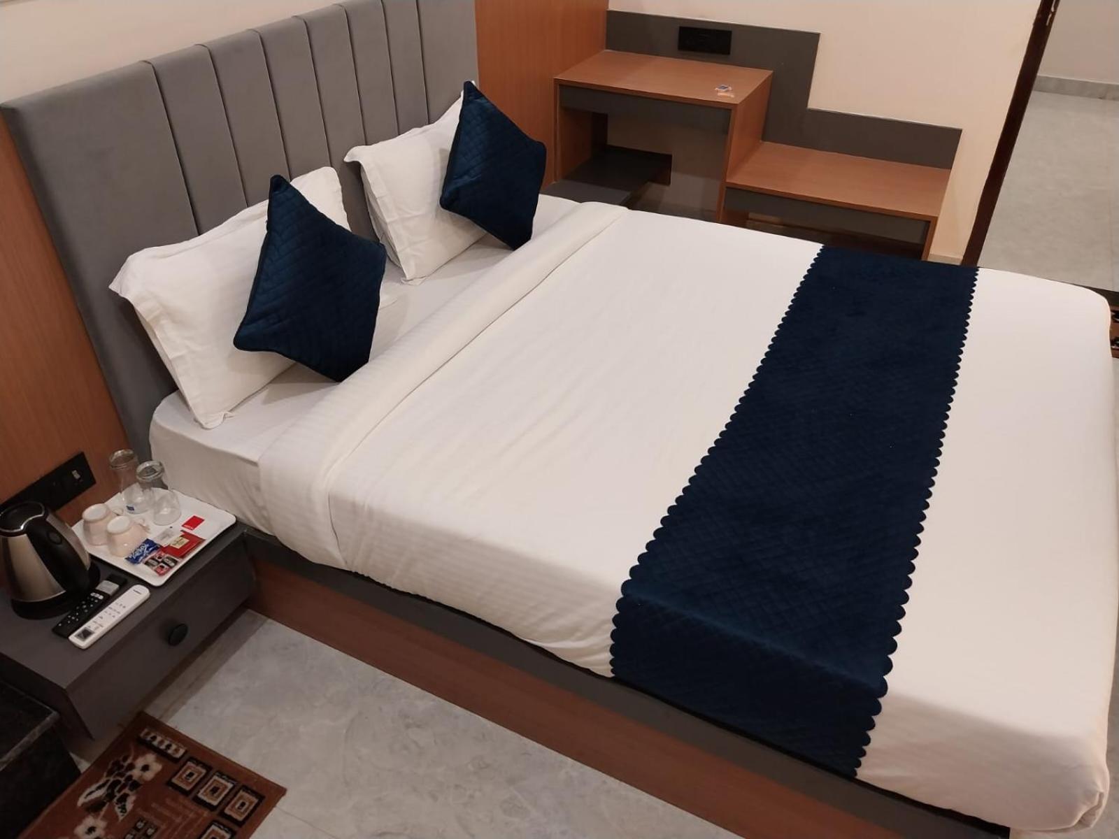 Hotel Grs Palace
