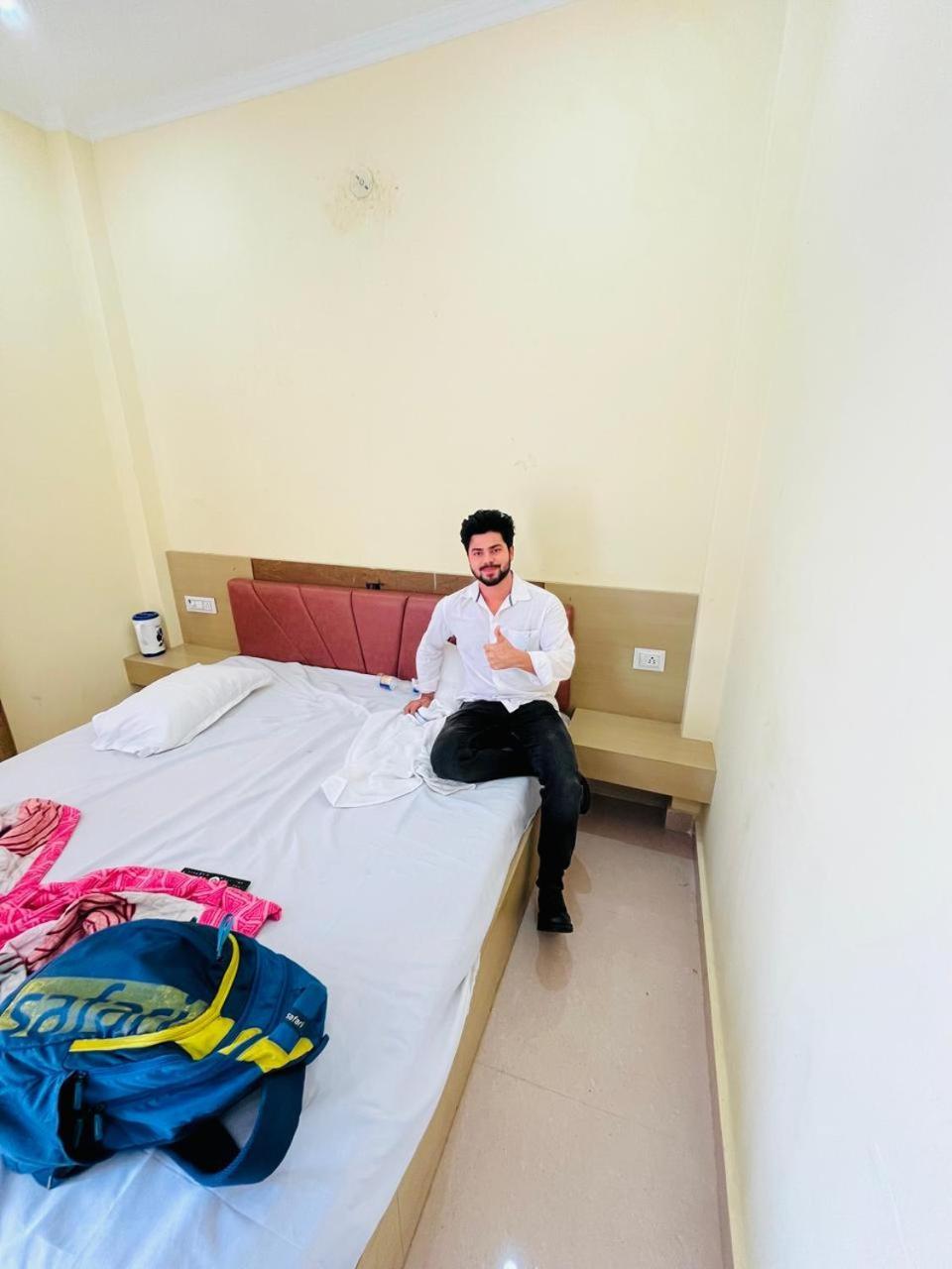 River View Paying Guest house Varanasi