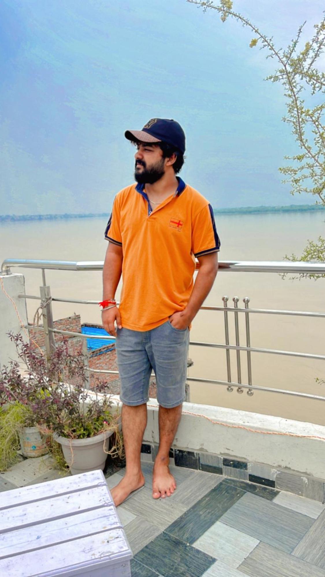 River View Paying Guest house