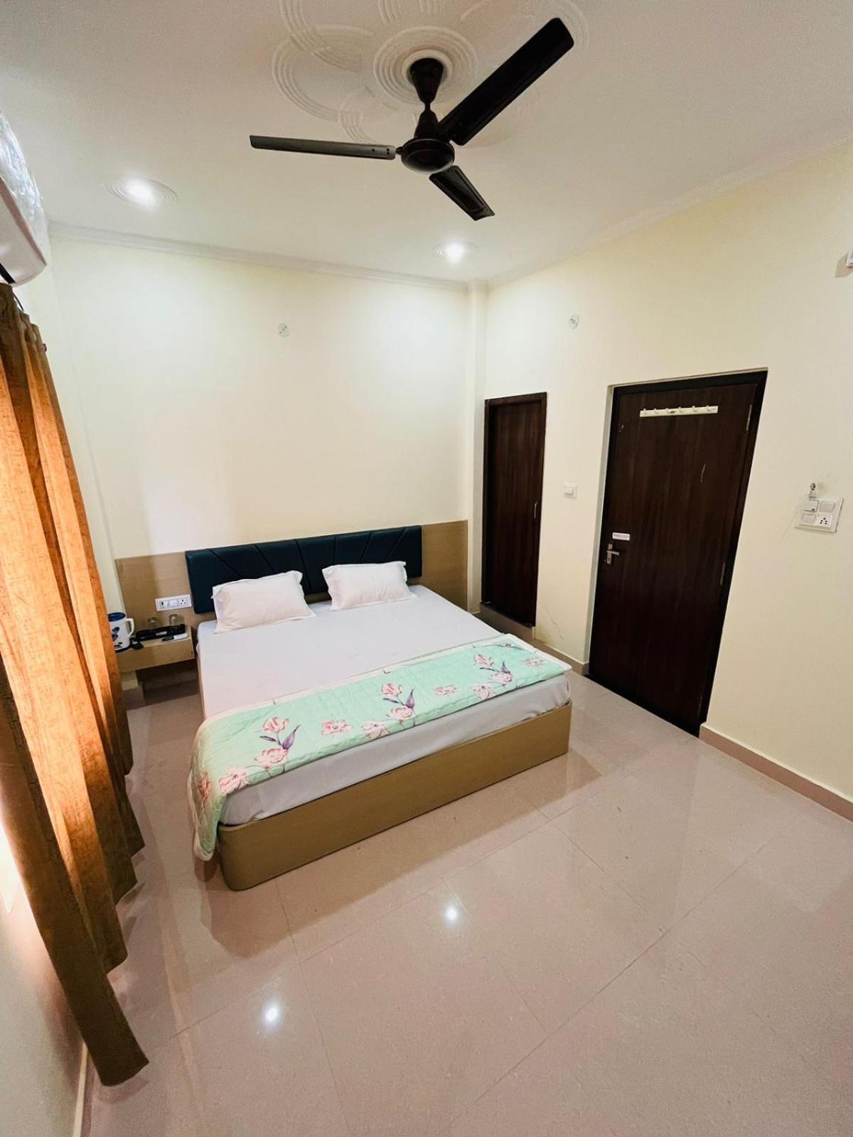 River View Paying Guest house Varanasi