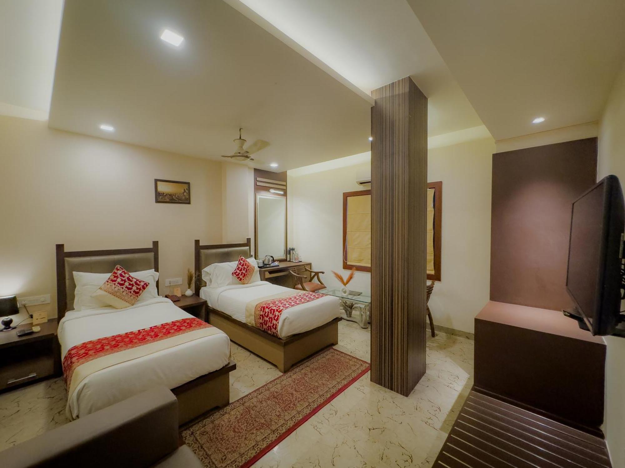 New Broadway 3* Varanasi