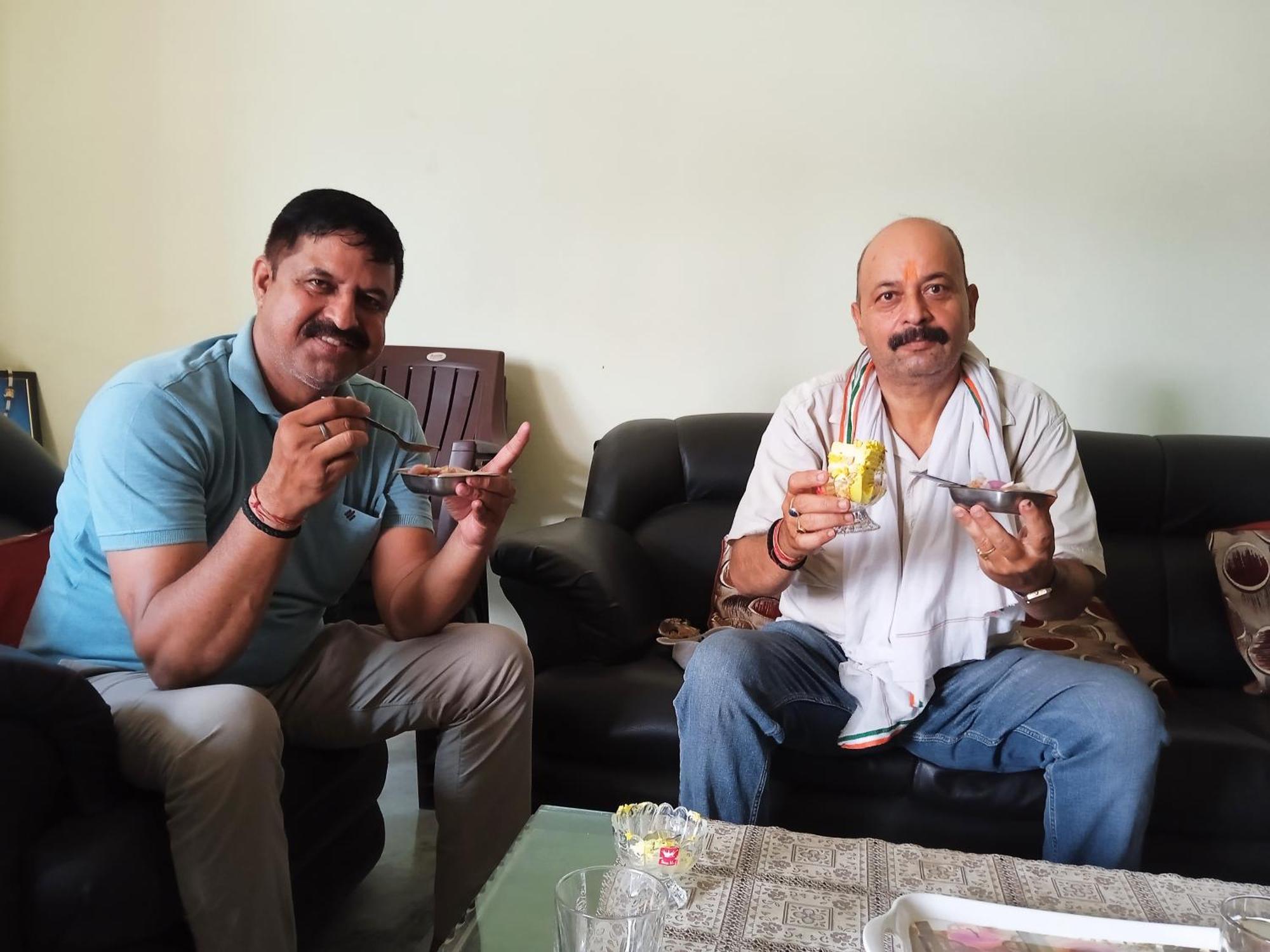 Hostel Shanti Niketan And