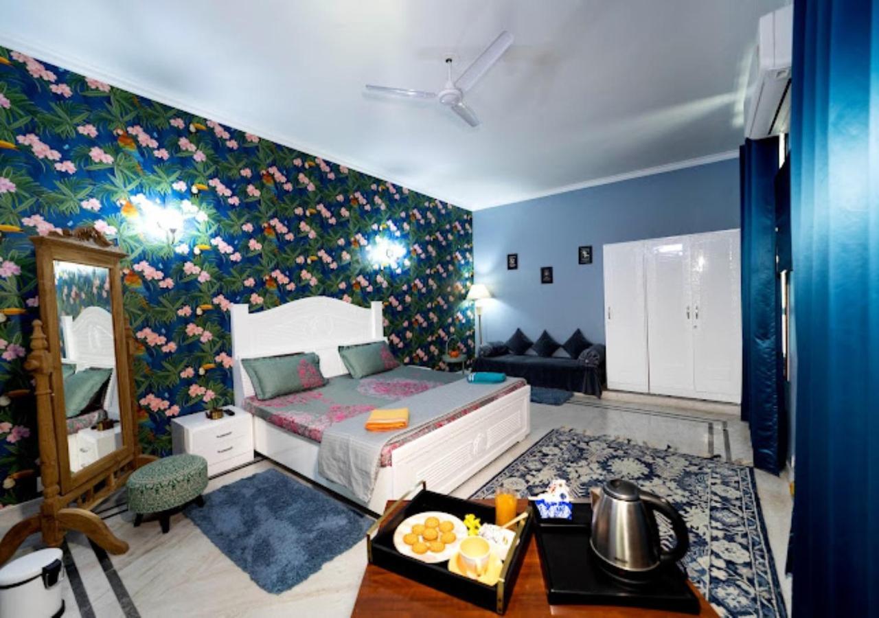 Ritz Mansion 5*