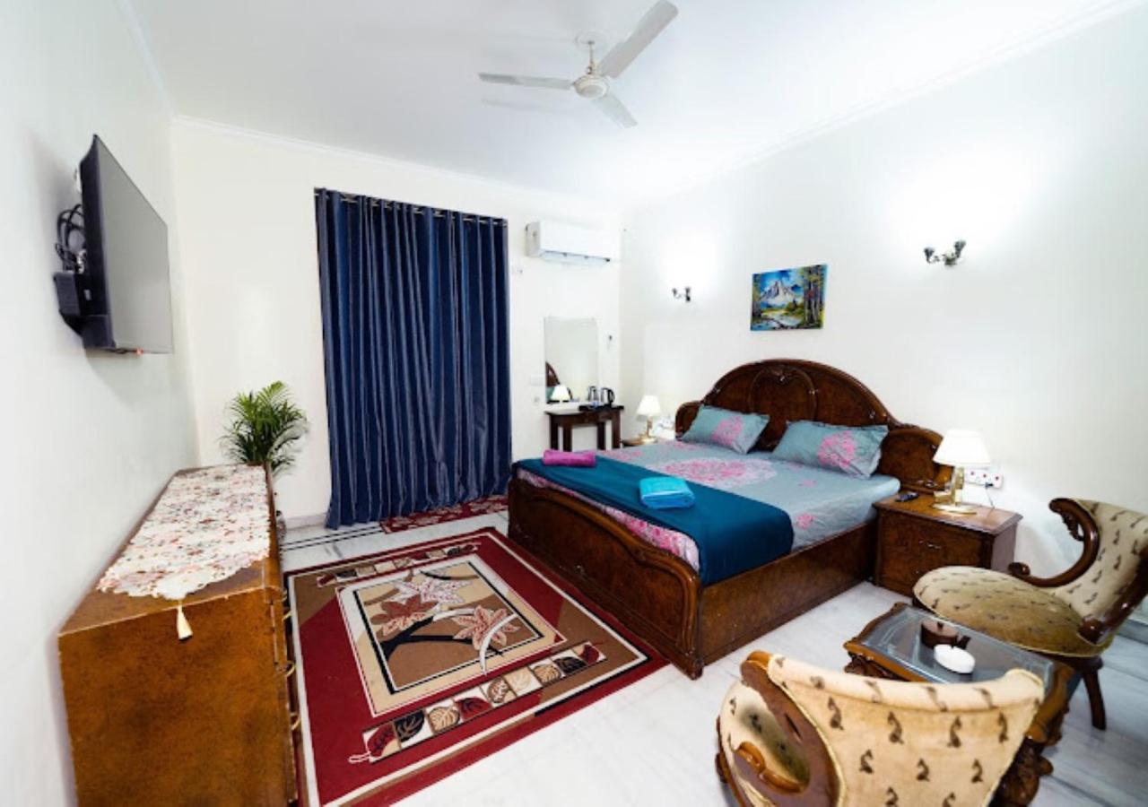 Ritz Mansion Hotel 5*