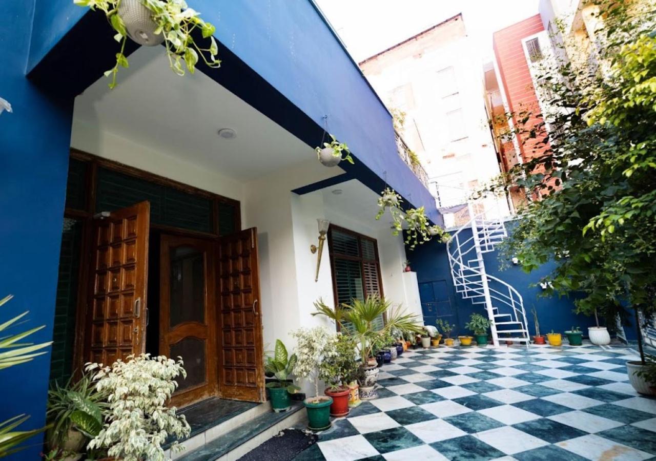 Hotel Ritz Mansion Varanasi