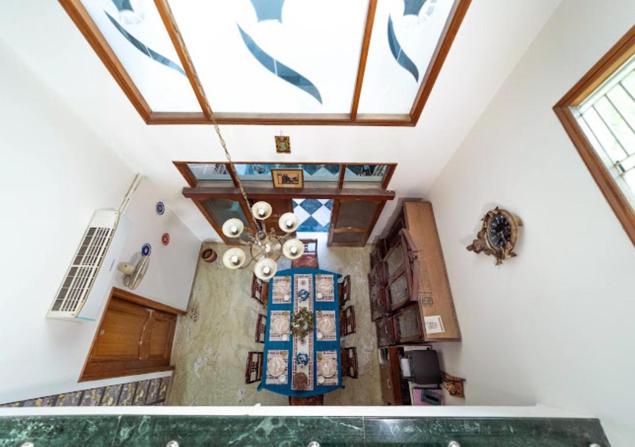 Ritz Mansion 5*