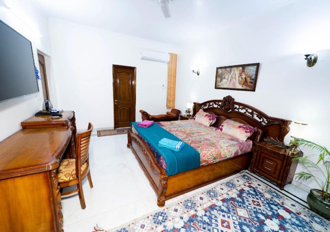 Ritz Mansion Hotel 5*