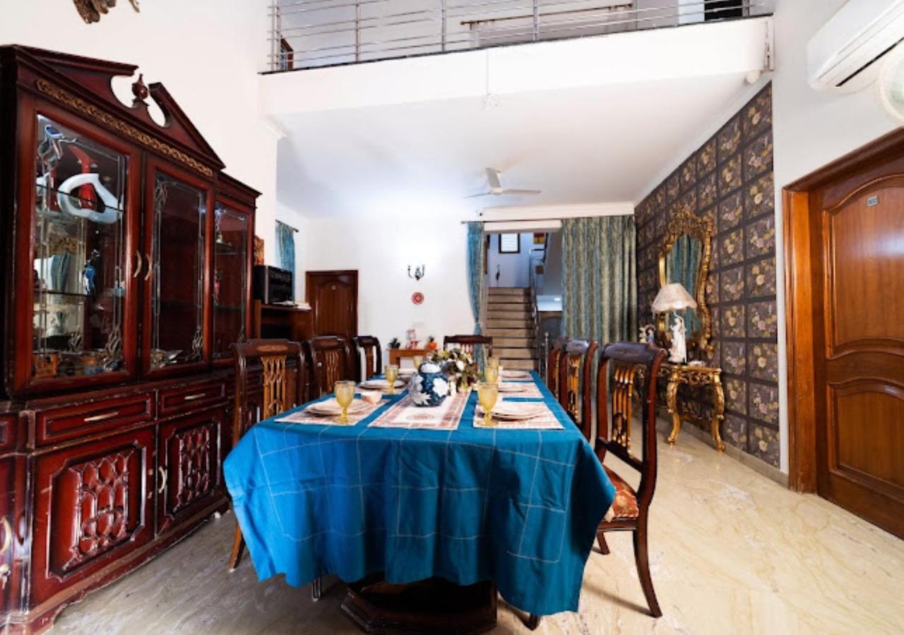 Ritz Mansion Hotel 5*