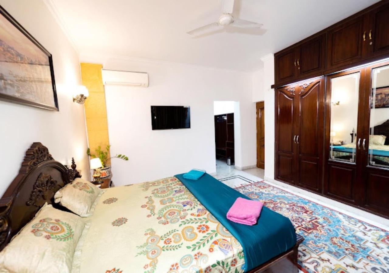 Ritz Mansion 5* Varanasi