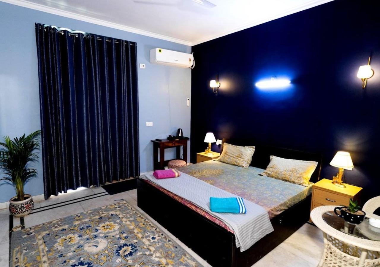 Ritz Mansion Hotel