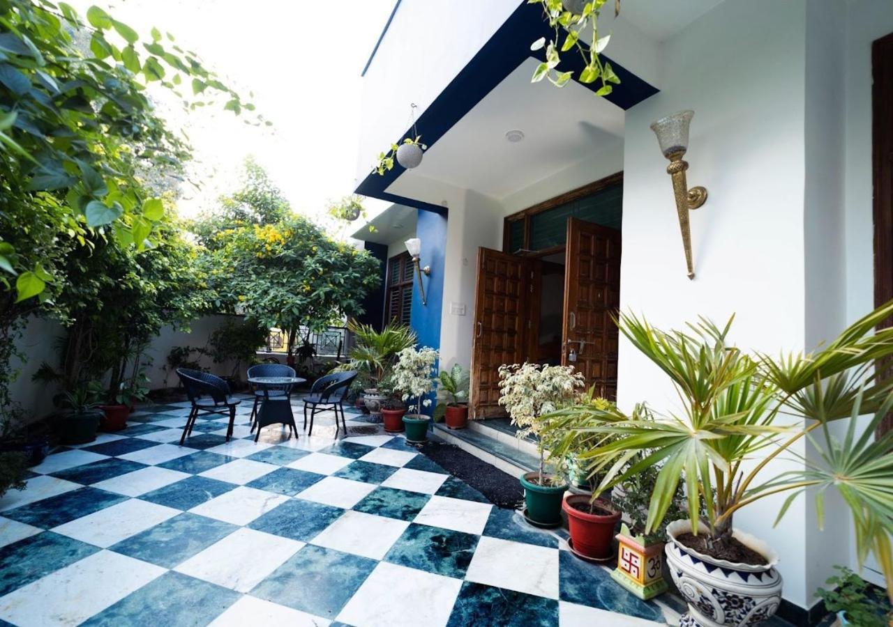 Ritz Mansion Hotel 5*