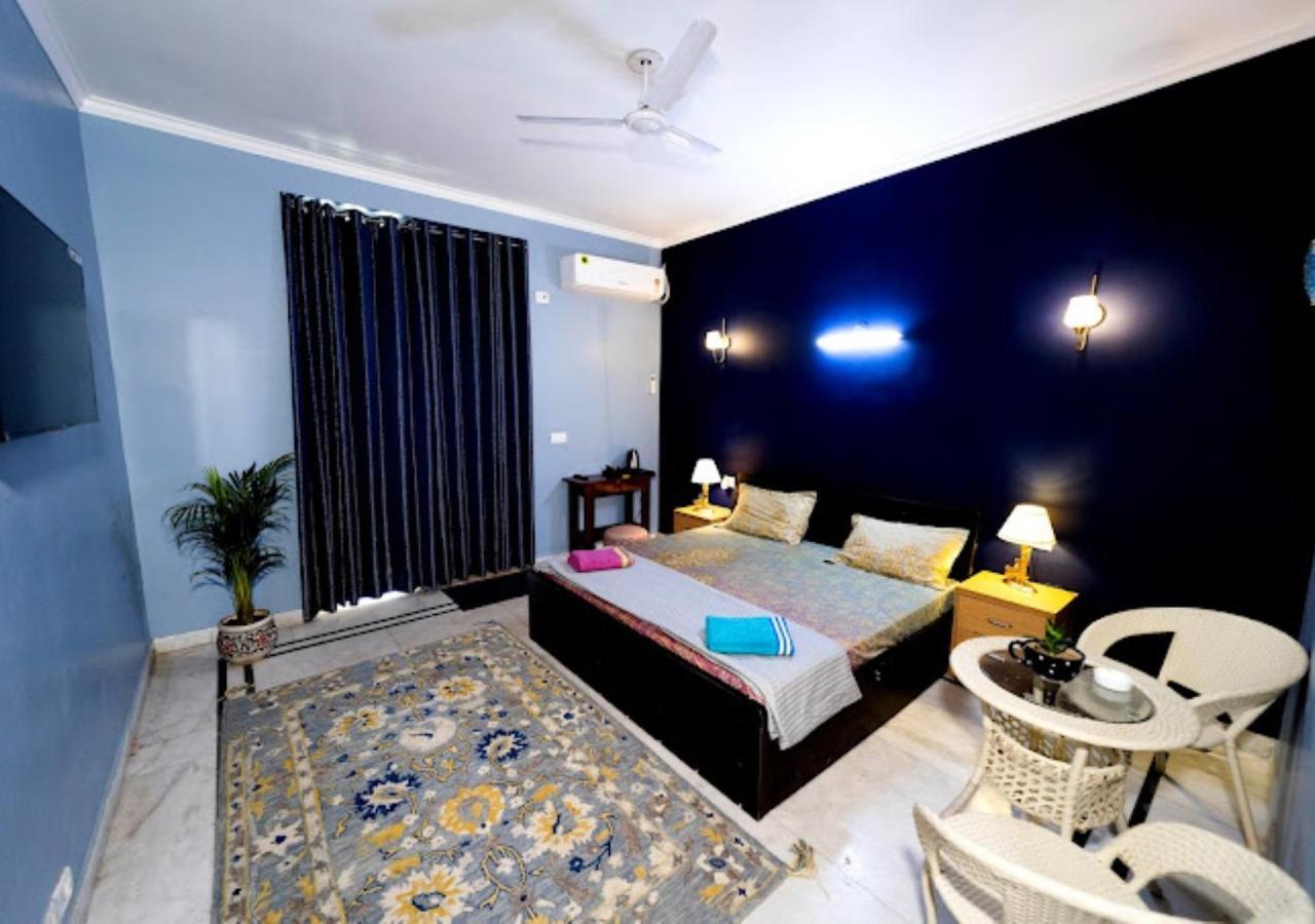 Hotel Ritz Mansion